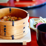 東京 芝 とうふ屋うかい - 