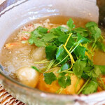 東京 芝 とうふ屋うかい - 