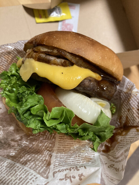 バーガーステーションcampus キャンパス たまプラーザ ハンバーガー 食べログ バーガーステーションcampus キャンパス たまプラーザ ハンバーガー 食べログ