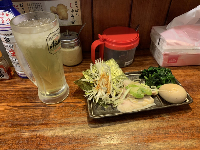 助格家 - 調布/ラーメン 食べログ