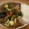 カレーの店 プーさん