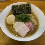 麺屋 謝 - 