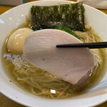 麺屋 謝 - 