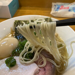 麺屋 謝 - 