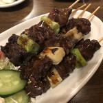 馬肉料理 吉兆 - 