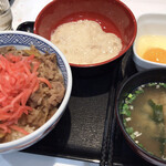 Yoshinoya - 