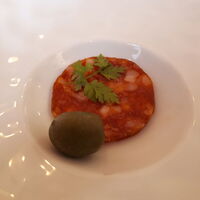 RISTORANTE REGA - 