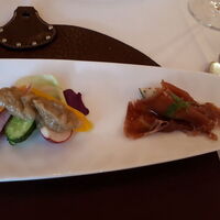 RISTORANTE REGA - 
