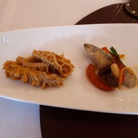 RISTORANTE REGA - 