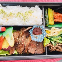 肉の田じま -  肉の田じま -