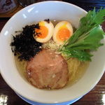 らーめん 富志夢 - 