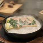 Hakata Kushiyaki Yasaimaki Kushi Sago Hachi - 