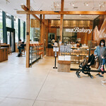 MUJI Bakery - 