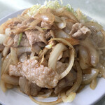 ラーメン 藤山屋 - 