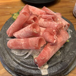 大衆肉酒場 肉汁 - 