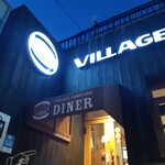 VILLAGE VANGUARD DINER - 