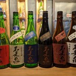 高島麦酒 - 