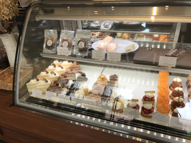 パティスリー レタンセル 堺市 ケーキ 食べログ パティスリー レタンセル 堺市 ケーキ 食べログ
