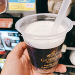 ファミリーマート - コーヒーゼリーにしか見えない