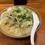 味好ラーメン - 