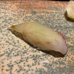 Sushi Mitsukawa Roppongi Hiruzuten - 