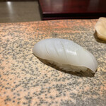 Sushi Mitsukawa Roppongi Hiruzuten - 