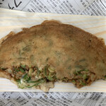 本間焼そば店 - 