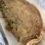 本間焼そば店 - 