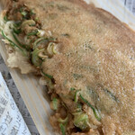 本間焼そば店 - 