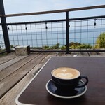 シラハマ コーヒースタンド - 