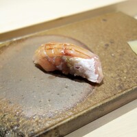 鮨 銀座 おのでら - 