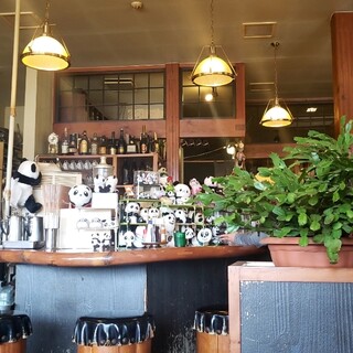 ファミリーレストラン パンダ_2