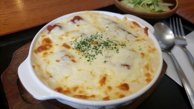 ファミリーレストラン パンダ - 船越（寿司）の写真