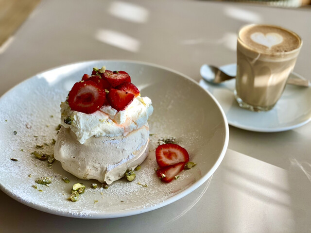 bills Tokyu Puraza Omote Sando Harajuku