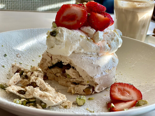 bills Tokyu Puraza Omote Sando Harajuku photo 3