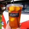 HUNT - 