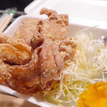 Karaage Senmonten Torishou - 