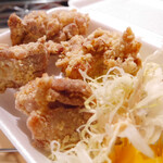 Karaage Senmonten Torishou - 