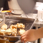 Karaage Senmonten Torishou - 