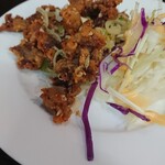 中華食堂　わか - 