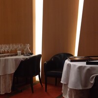 レストラン ラ フィネス - 