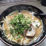 久留米札幌ラーメン - 