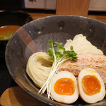 手打ちうどん円清 - 