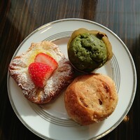 レストラン シンフォニー - 