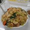 サッポロラーメン２１番 折立店