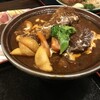 ヤジマ - 料理写真:ビーフシチュー