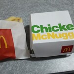 マクドナルド - 