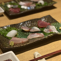 ぎんざ 阿吽 - 