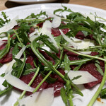 オステリア イル ガルボ - 