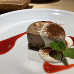 オステリア イル ガルボ - 